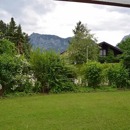 Tegelbergblick Typ I *