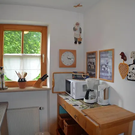 Tegelbergblick Typ I *